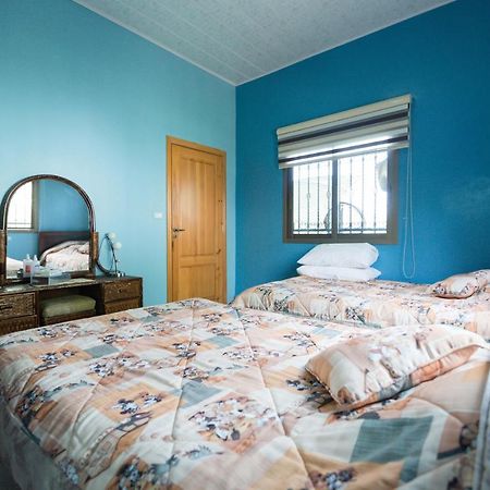 Mresty Guest House Mtolle Luaran gambar