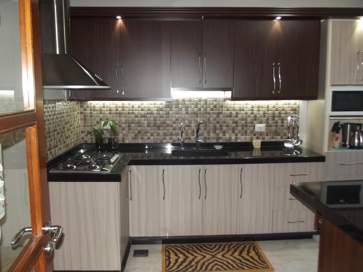 Mresty Guest House Mtolle Luaran gambar