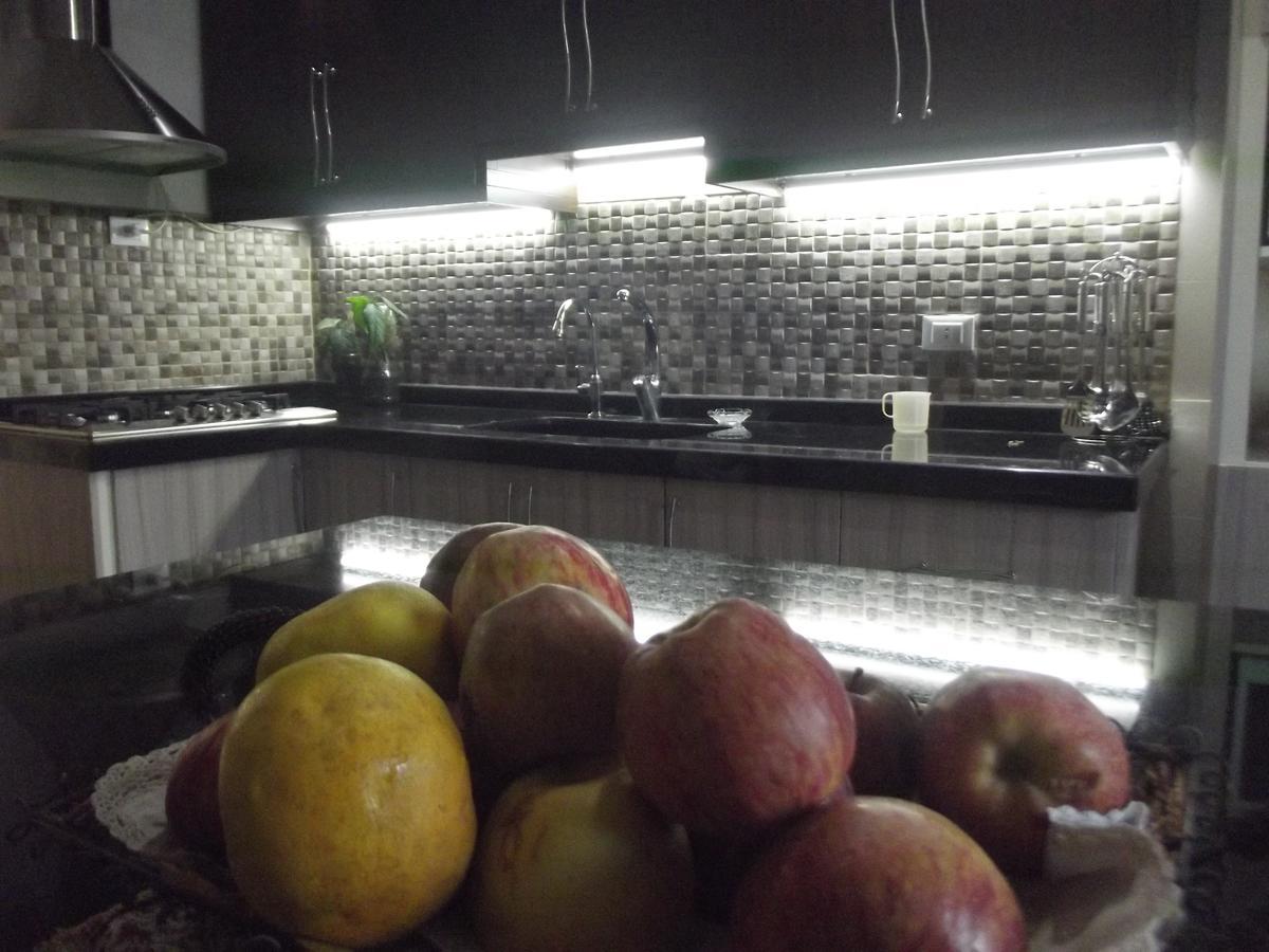 Mresty Guest House Mtolle Luaran gambar