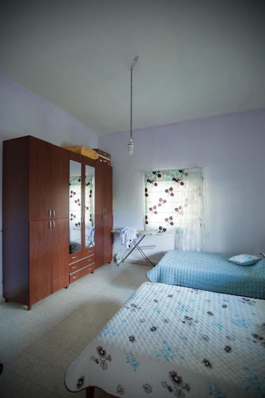 Mresty Guest House Mtolle Luaran gambar