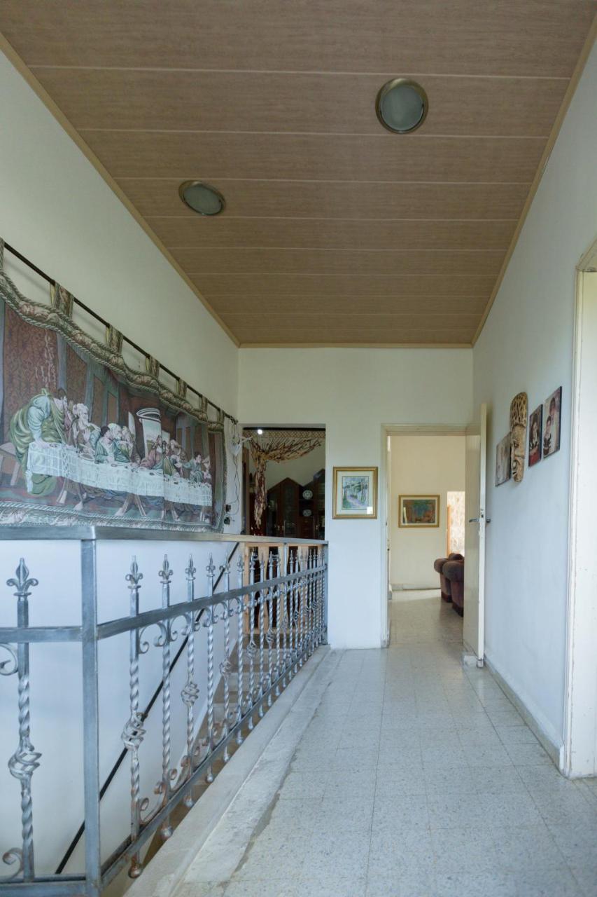 Mresty Guest House Mtolle Luaran gambar