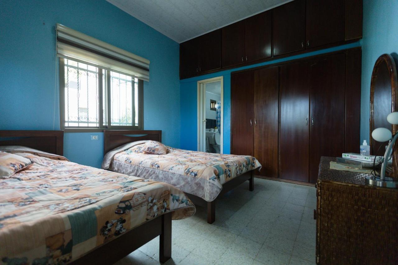 Mresty Guest House Mtolle Luaran gambar