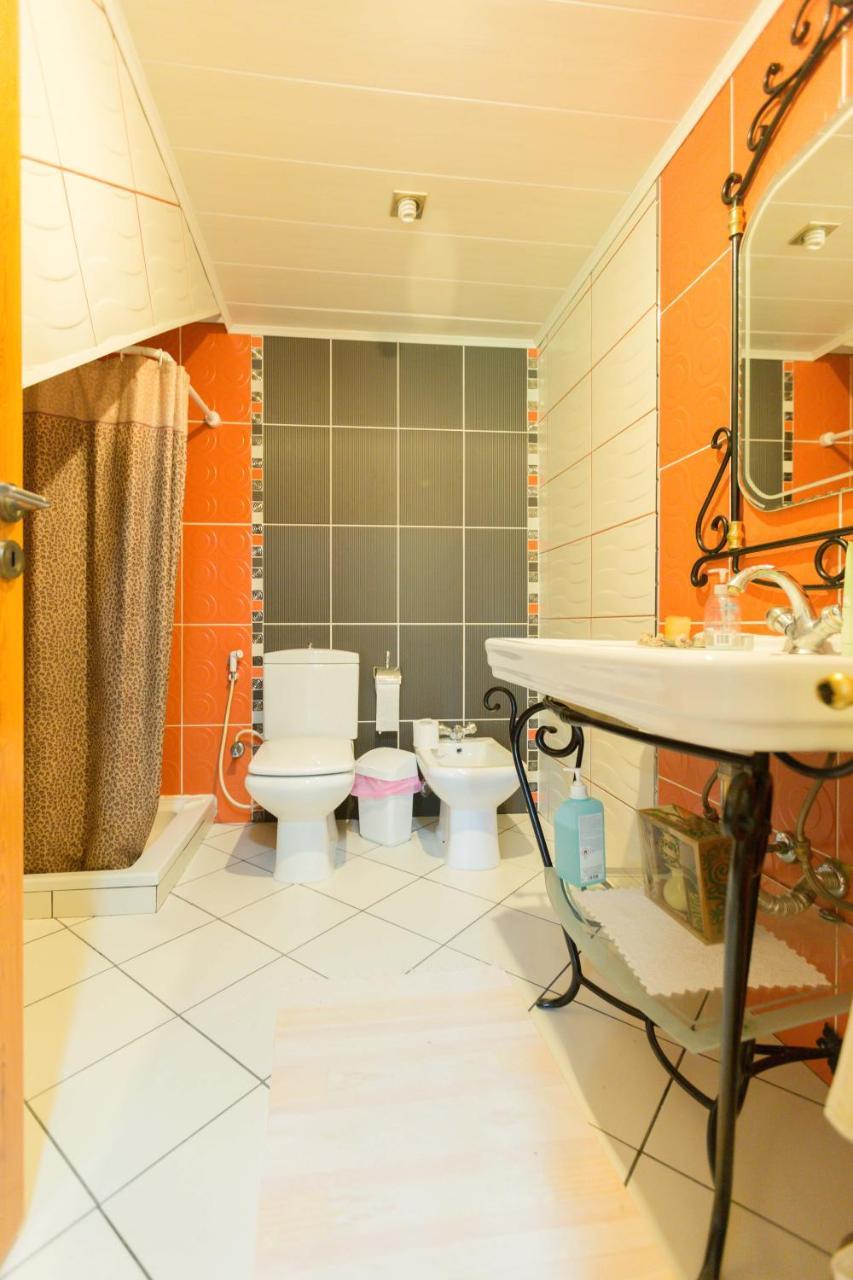 Mresty Guest House Mtolle Luaran gambar