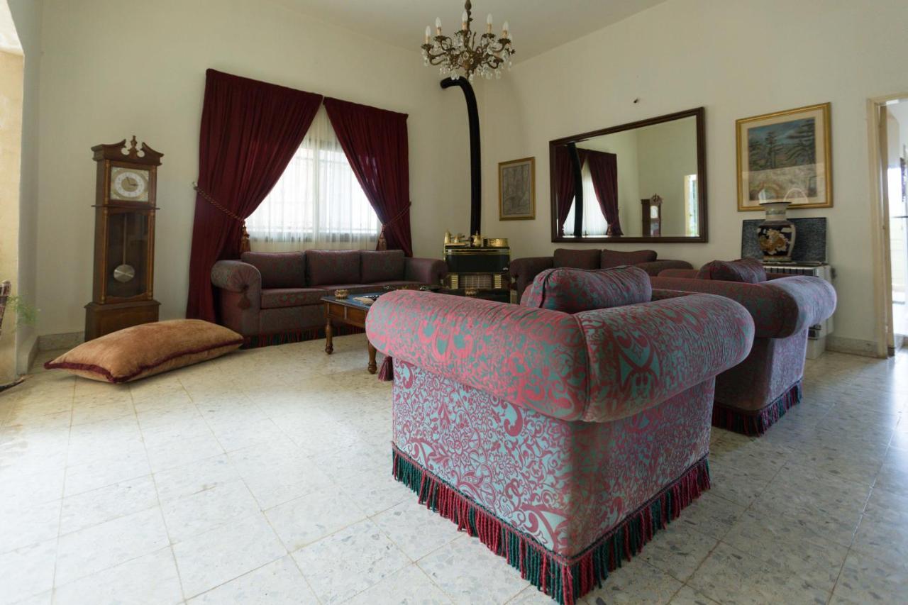 Mresty Guest House Mtolle Luaran gambar