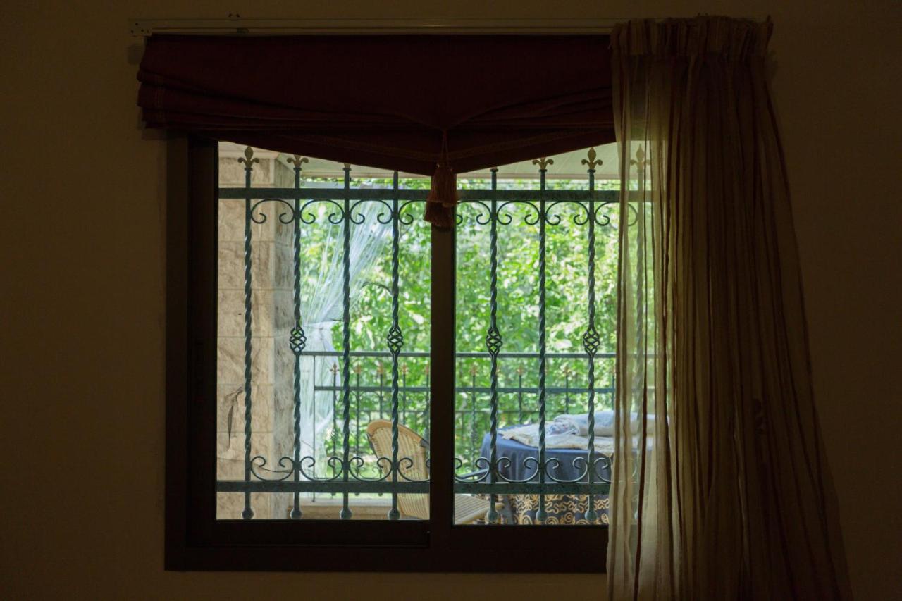 Mresty Guest House Mtolle Luaran gambar