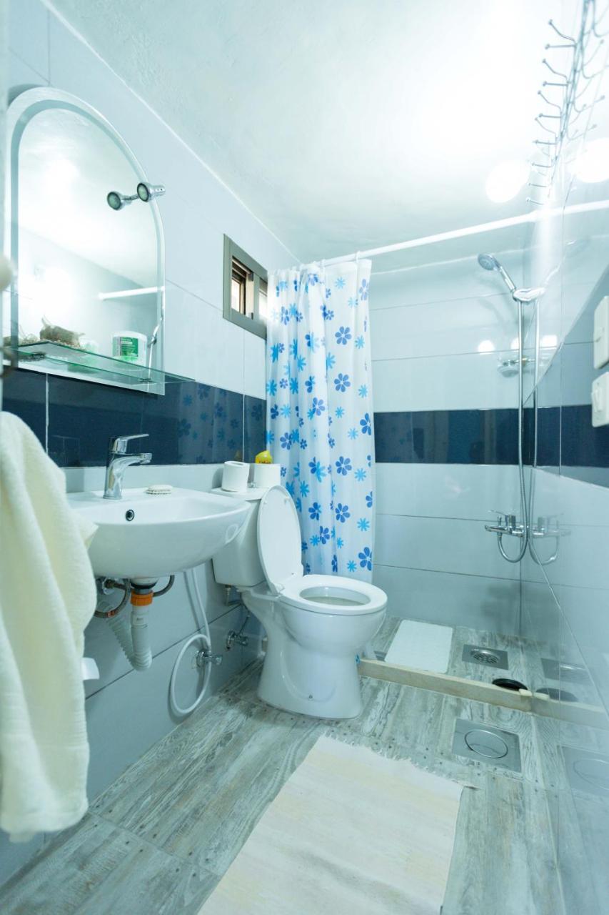 Mresty Guest House Mtolle Luaran gambar