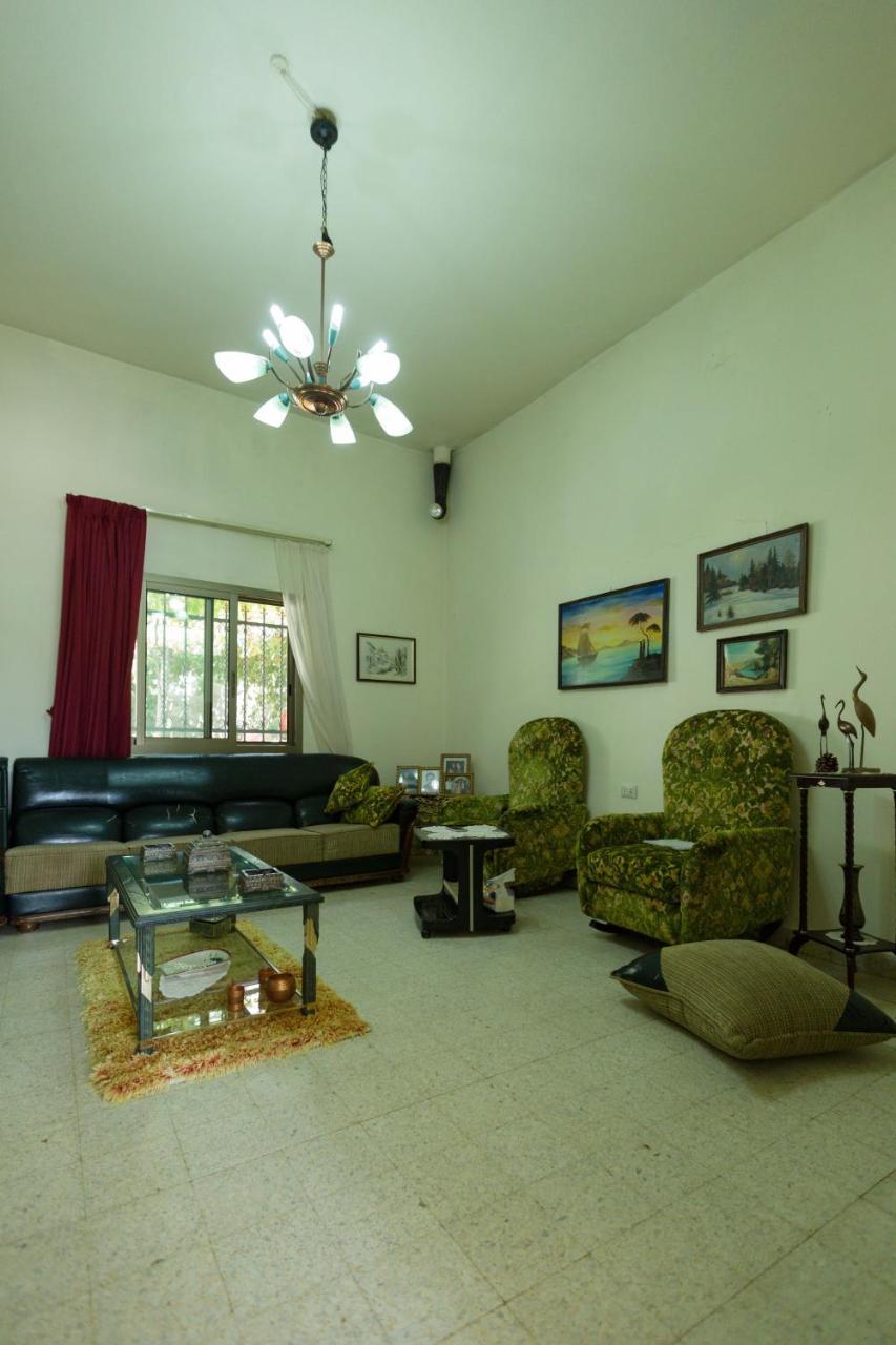 Mresty Guest House Mtolle Luaran gambar