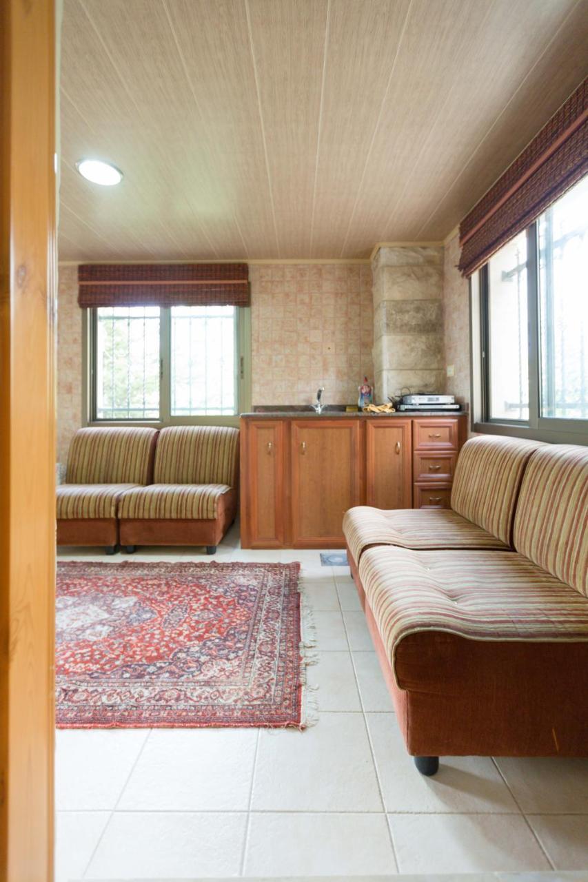 Mresty Guest House Mtolle Luaran gambar