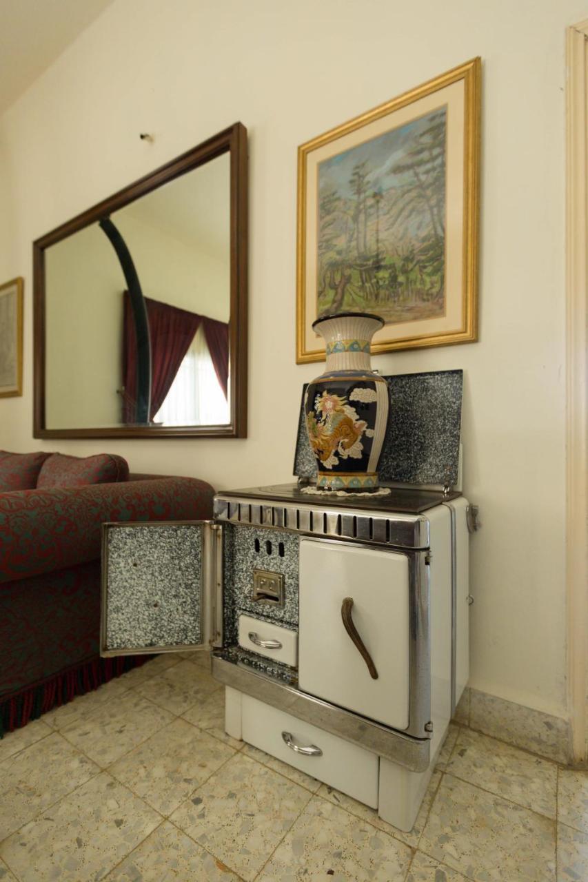 Mresty Guest House Mtolle Luaran gambar