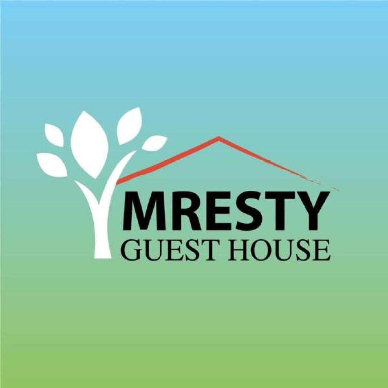 Mresty Guest House Mtolle Luaran gambar