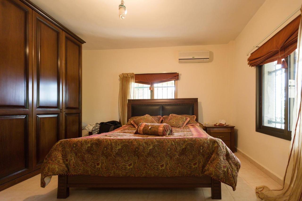 Mresty Guest House Mtolle Luaran gambar